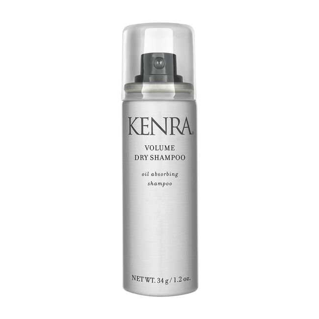 Volume Dry Shampoo