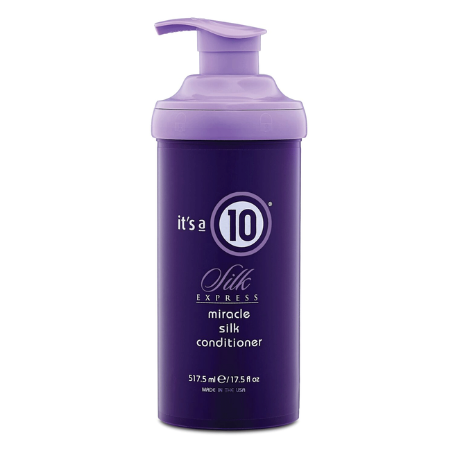 Miracle Silk Conditioner