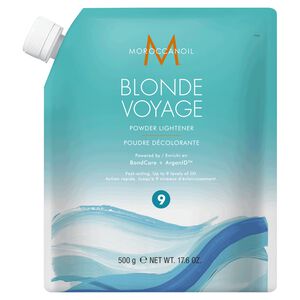 Blonde Voyage Powder Lightener
