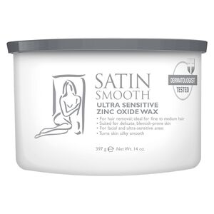 Zinc Oxide Wax