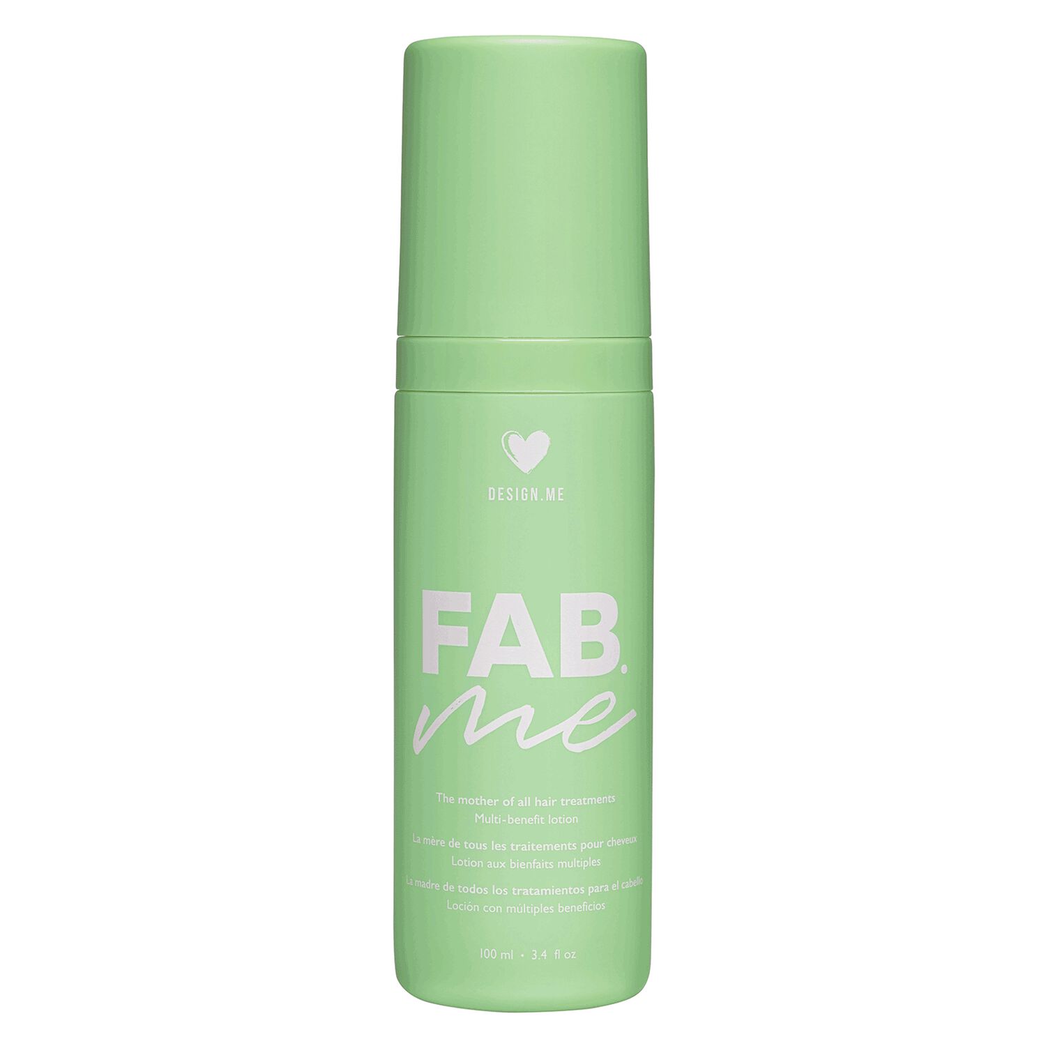 Fab.ME MultiBenefit Lotion Design.Me CosmoProf