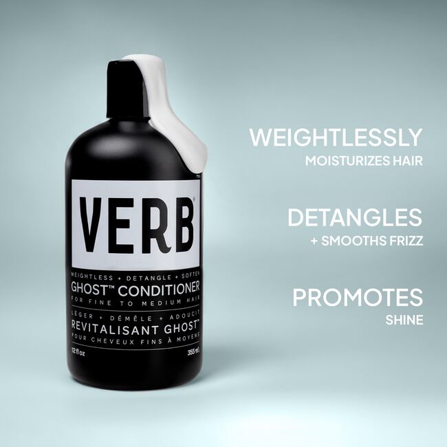 Ghost Conditioner