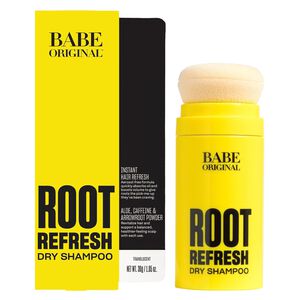 Root Refresh Dry Shampoo