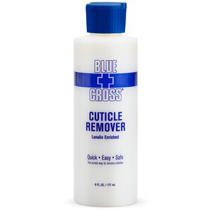 Cuticle Remover Liquid
