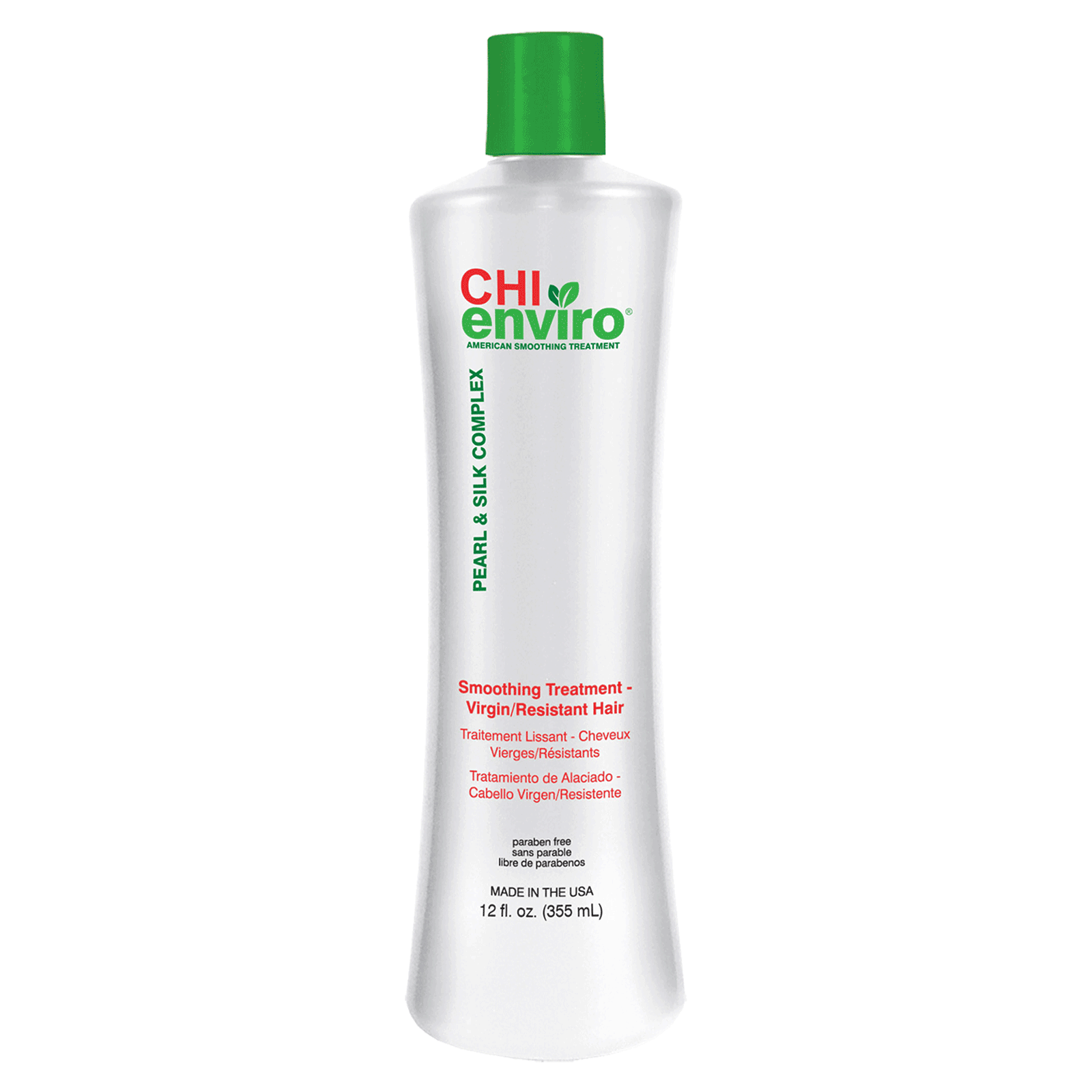 Chi enviro smoothing treatment cosmoprof Clearance