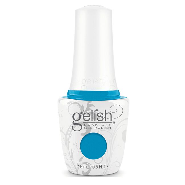 No Filter Needed Soak-Off Gel Polish