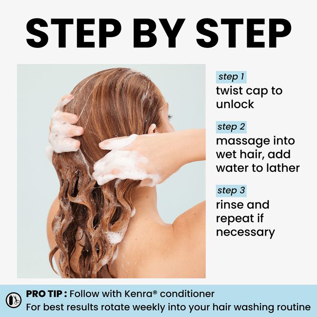 Clarify Shampoo