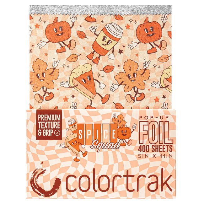 Spice Squad Pop Up Foil