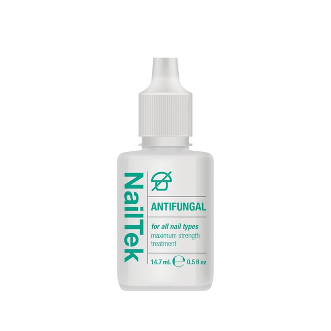 Maximum Strength Antifungal