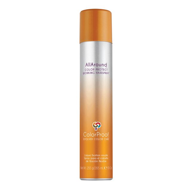 AllAround Color Protect Working Hairspray