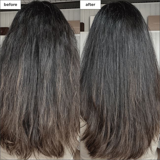 Farewell Frizz Blow Dry Perfection & Heat Protectant Creme