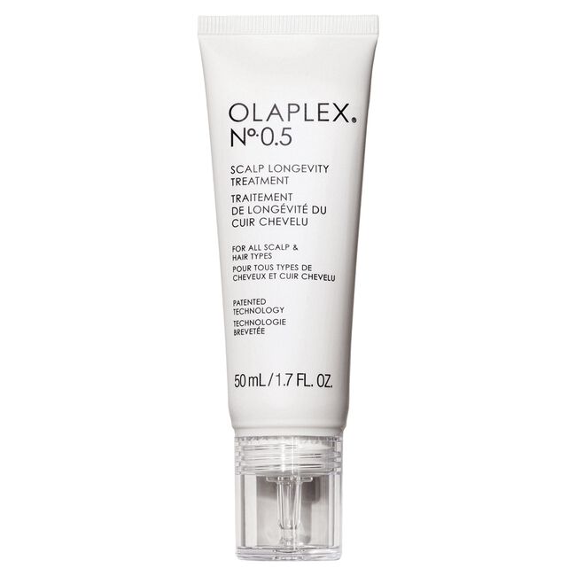 No. 0.5 Scalp Longevity Treatment