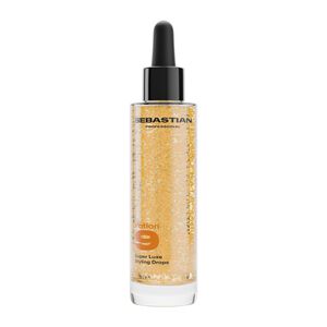 Potion 9 Super Luxe Styling Drops
