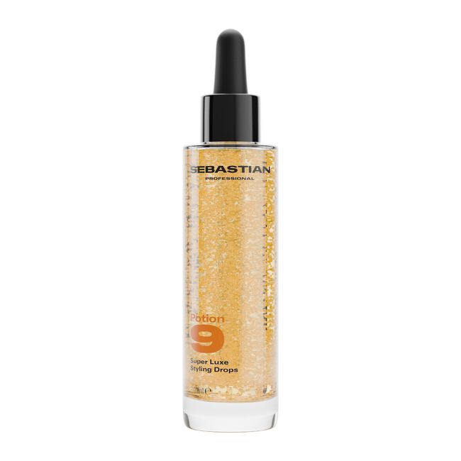 Potion 9 Super Luxe Styling Drops