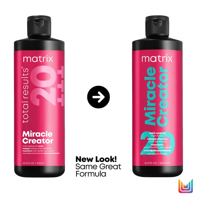 Miracle Creator Mask