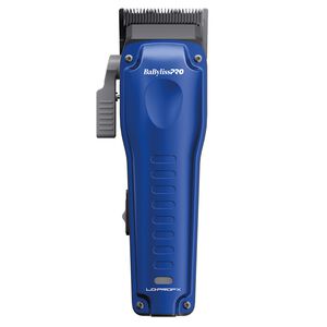 LO-PROFX Compact Series Clipper