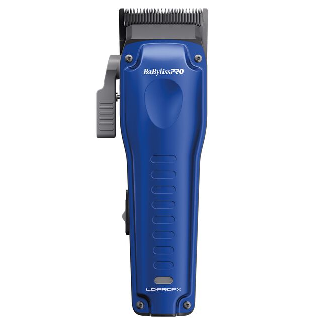 LO-PROFX Compact Series Clipper