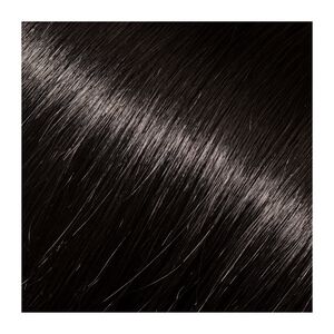 Hand Tied 18 Inch Weft Extensions