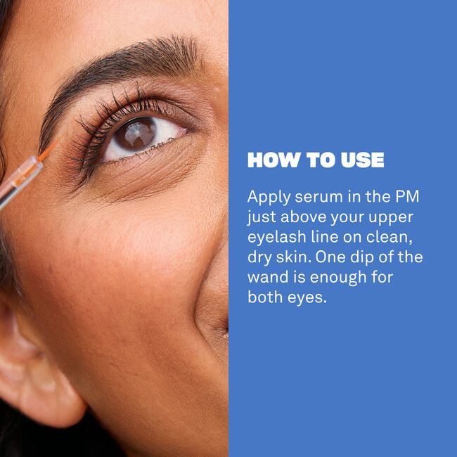Babe Lash Eyelash Serum