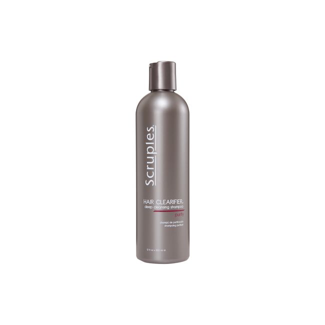 Pearl Classic Hair Clearifier Deep Cleansing Shampoo