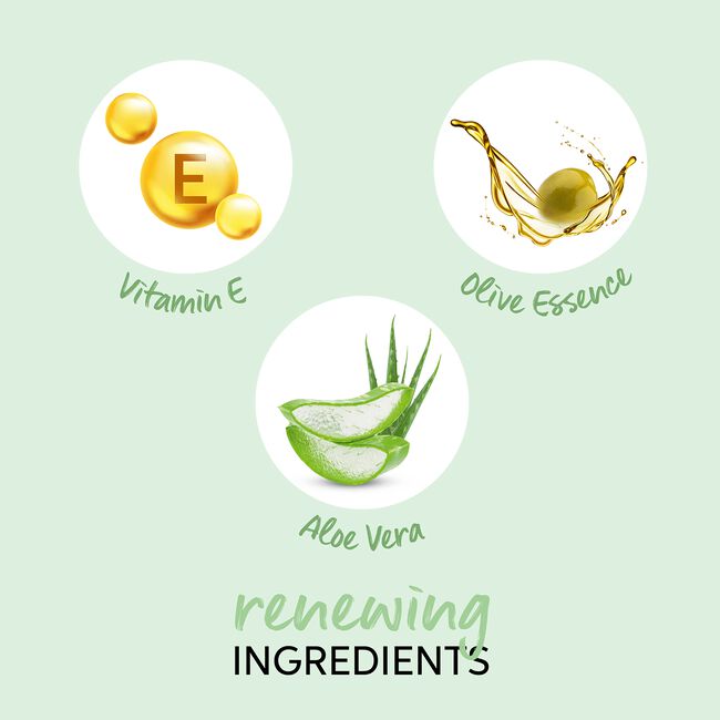 Elements Renewing Leave-In Treatment Spray