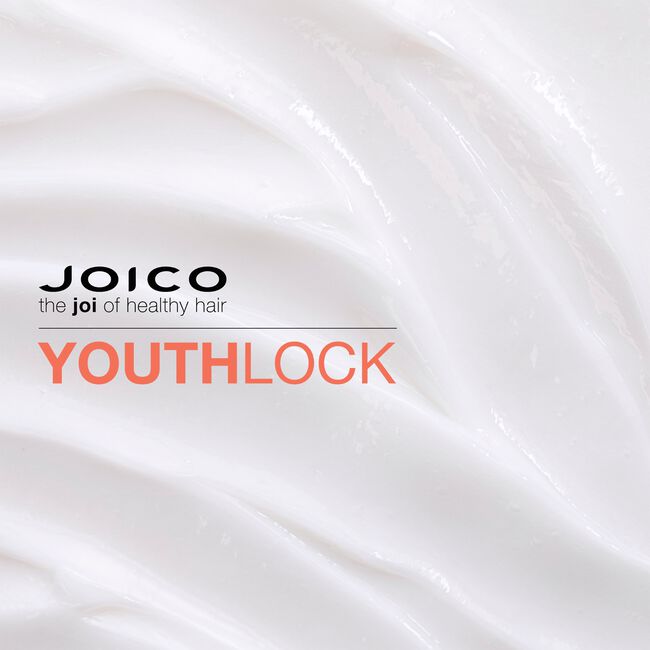 Youthlock Collagen Conditioner Joico CosmoProf
