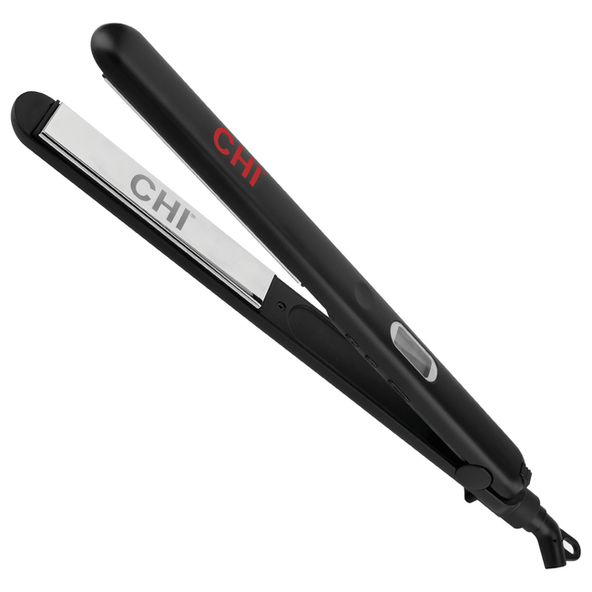 Titanium XL Flat Iron CHI CosmoProf