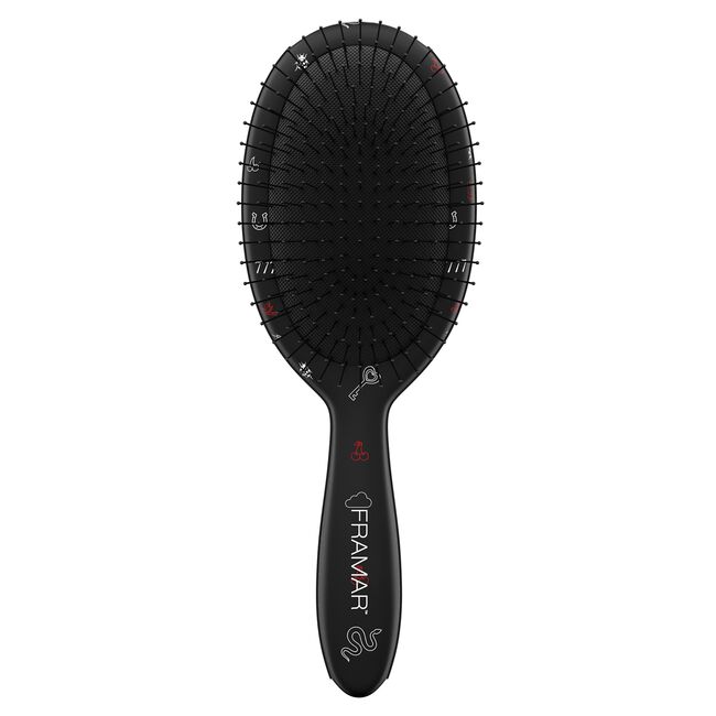 Get Lucky Ace Detangle Brush