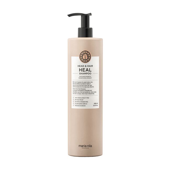 Head & Hair Heal Shampoo