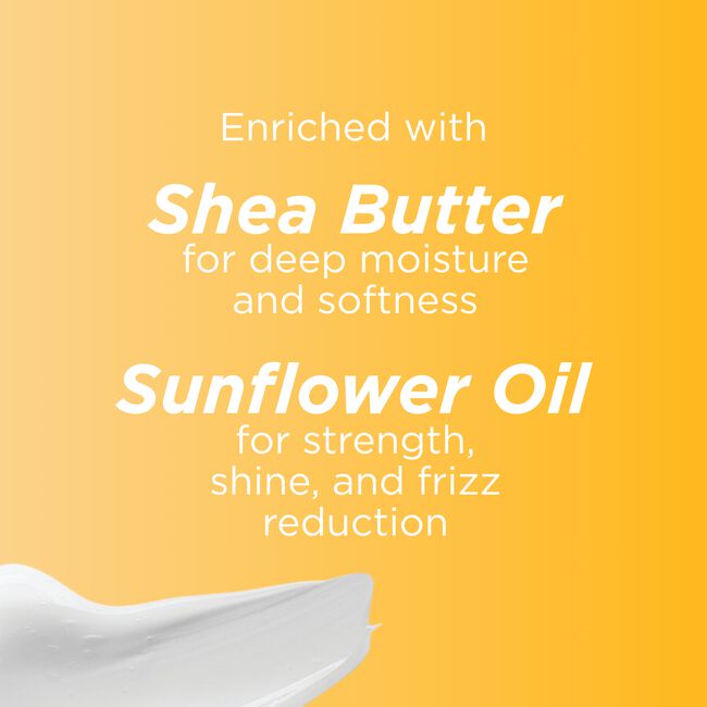 Quench Intense Hydration Shampoo