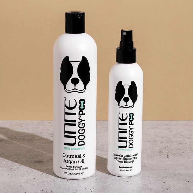 DOGGY'POO Shampoo