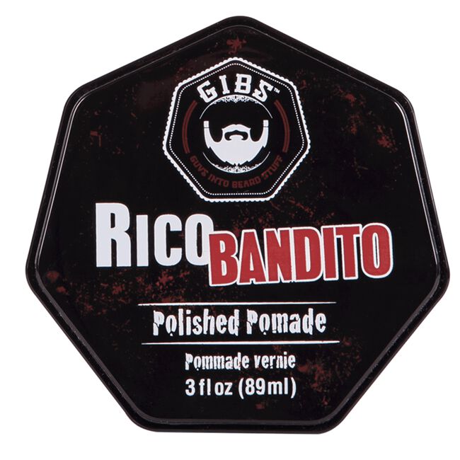 Rico Bandito Polished Pomade
