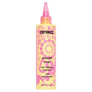 Smooth Over Frizz-Fighting Treatment