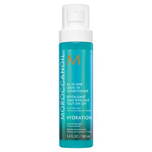 All-in-One Leave-In Conditioner