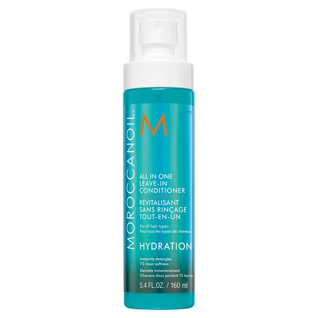All-in-One Leave-In Conditioner