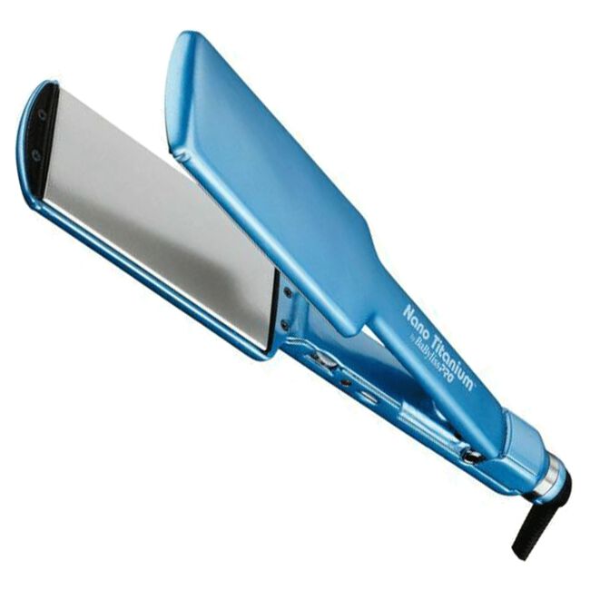 Nano Titanium 2 Inch Ultra Thin Flat Iron
