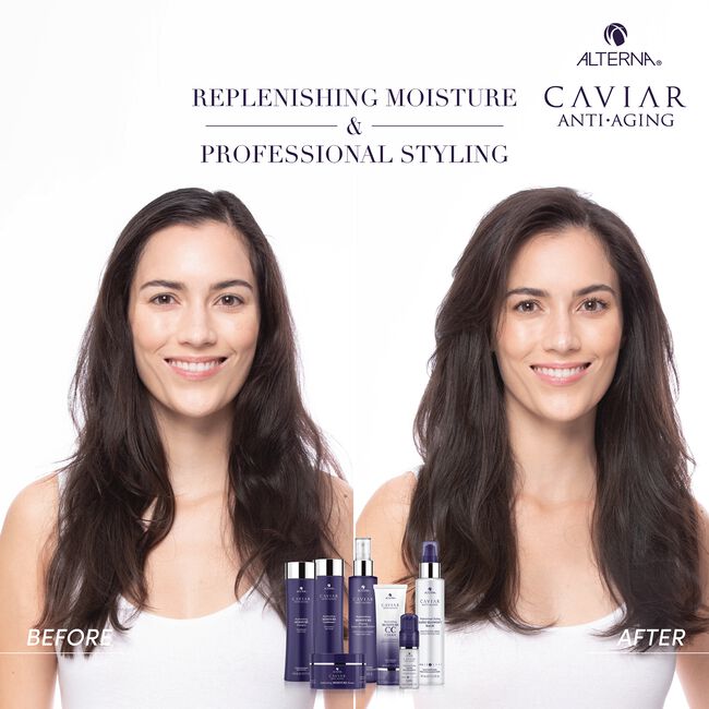 Caviar Anti-Aging Replenishing Moisture Masque