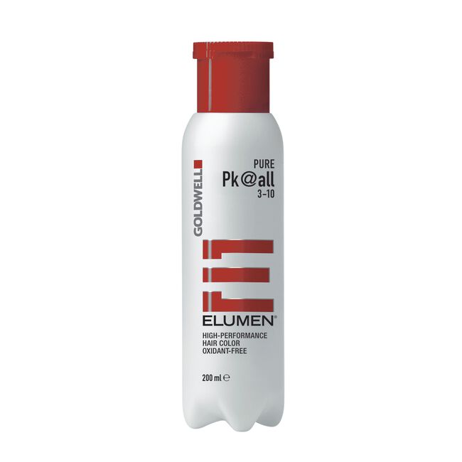 PK@All Pure High-Performance Hair Color