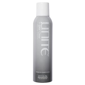 U:DRY Clear Dry Shampoo