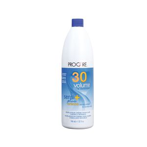 30 Volume Creme Developer