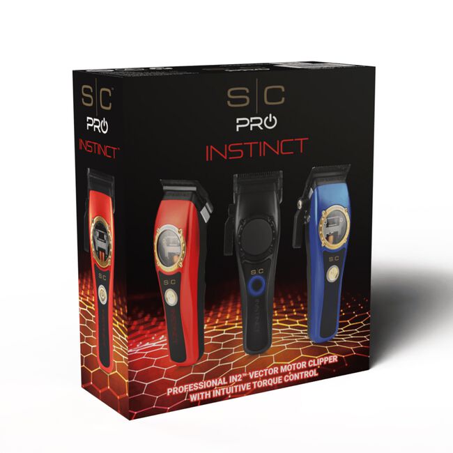 Instinct Clipper