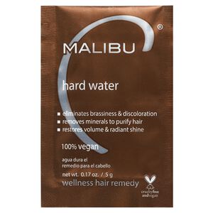 Hard Water Wellness Remedy