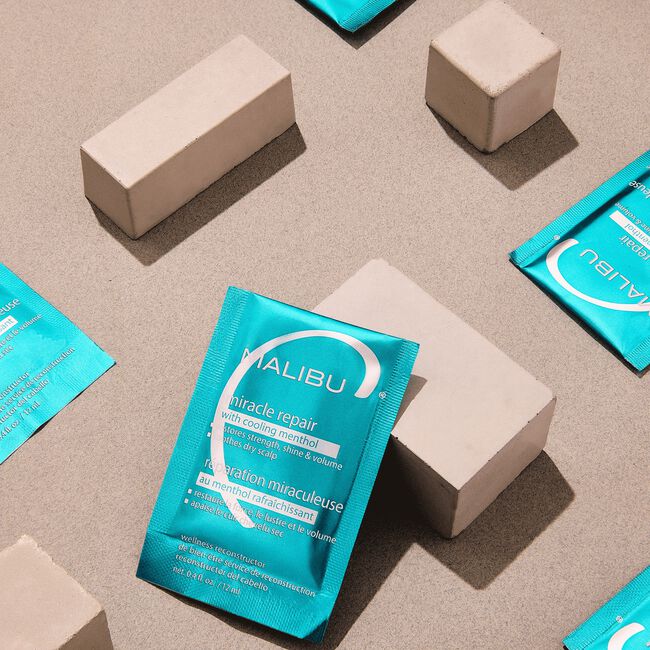 Miracle Repair with Cooling Menthol