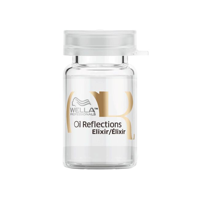 Oil Reflections Luminous Magnifying Elixir