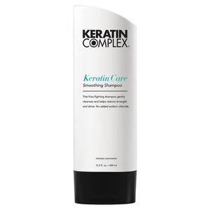 Keratin Care Smoothing Shampoo