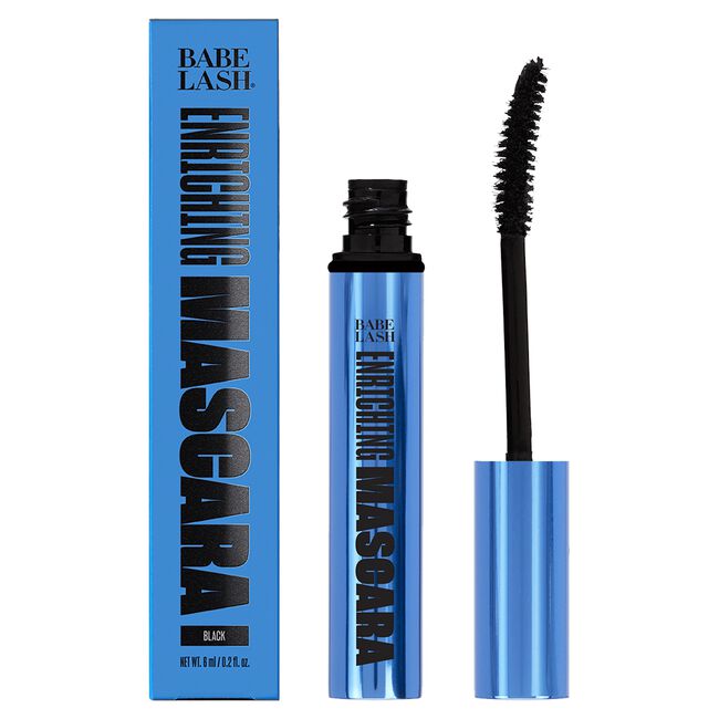 Enriching Mascara