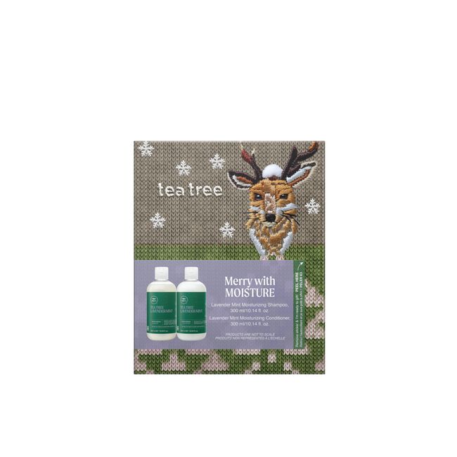 Merry with Moisture Set