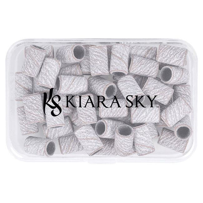 Coarse Regular White Sanding Band