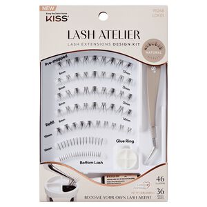 Lash Atelier Design Kit 01