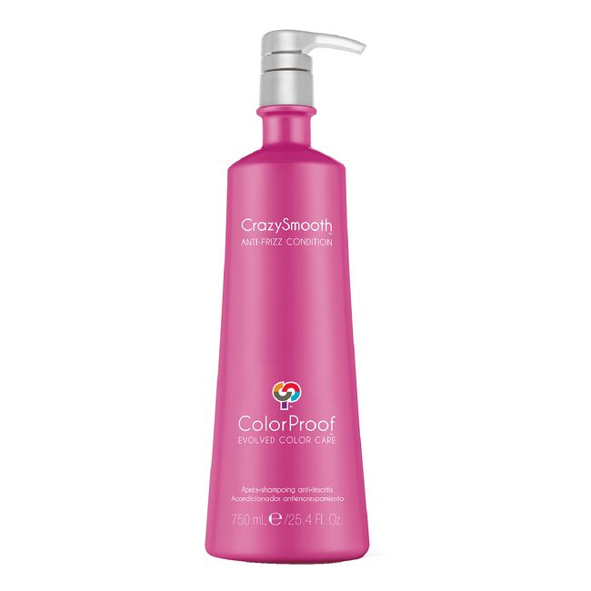 Anti-Frizz Condition